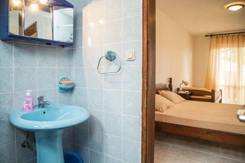 Apartmani Ksenija