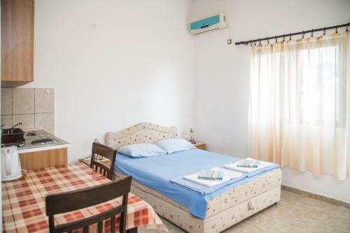 Apartmani Ksenija
