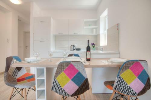 Apartamento Guest House Djonovic
