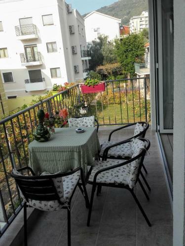 Apartamento Guest House Djonovic