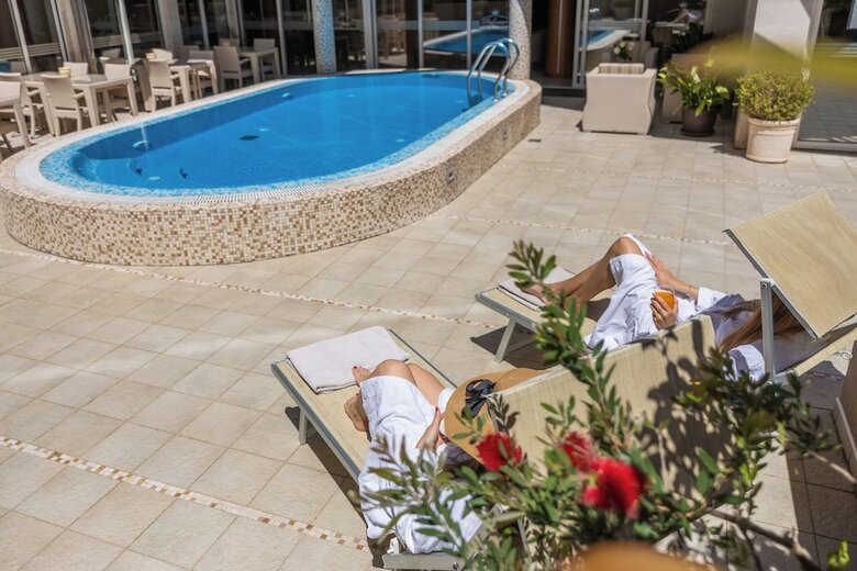 Hotel Del Mar