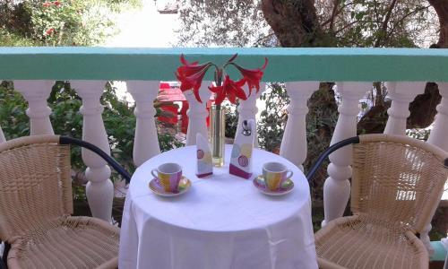 Apartamento Flat With A Homely Atmosphere