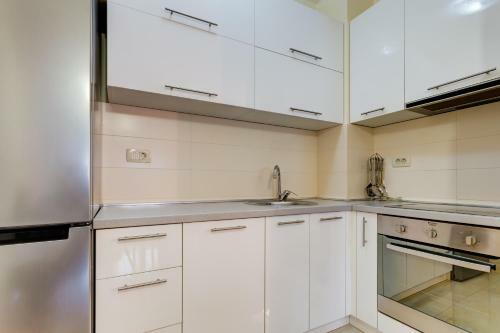 Tifany Apartments