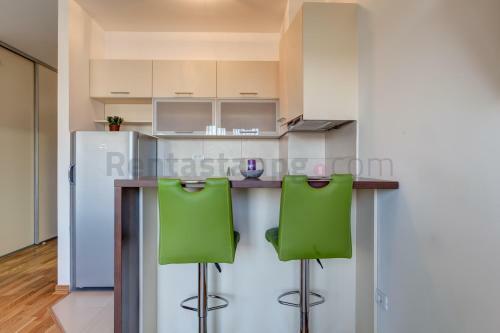 Tifany Apartments
