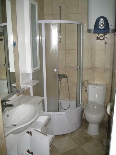 Apartmani Famelja Jovanovic
