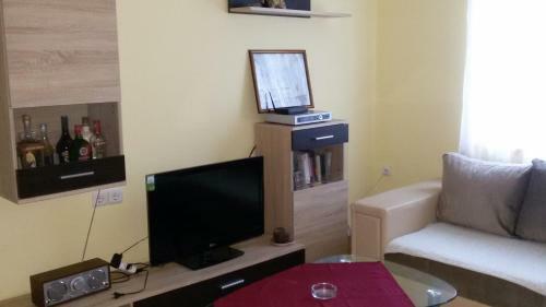 Apartments Vila Milena