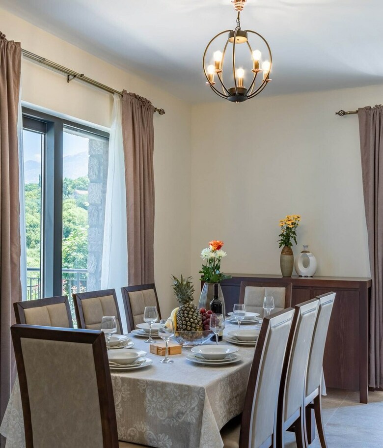 Stone Nest Villas