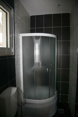Apartamento Queen Kodre Guest House