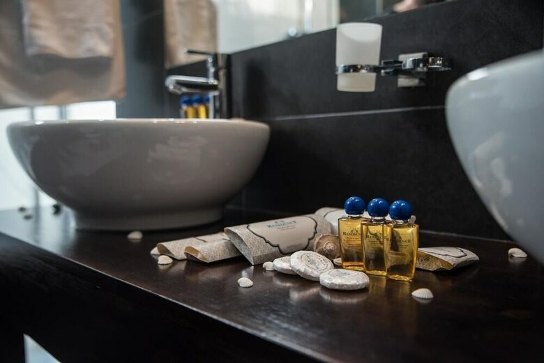 Apart Hotel Residence