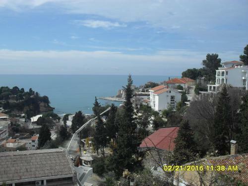 Apartment Batricevic