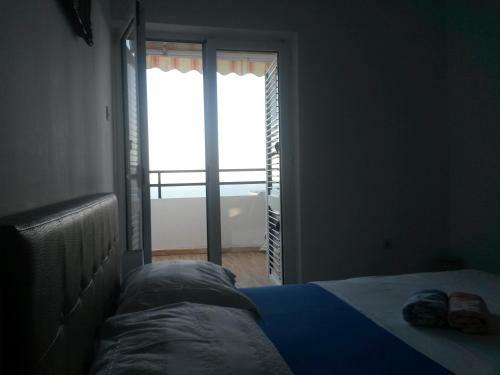 Apartment Ralf