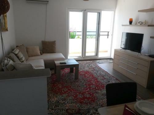 Apartment Ralf
