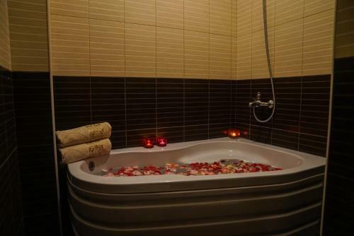Hostal Guest House Casa Pineta