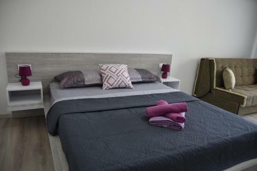 Hostal Guest House Casa Pineta