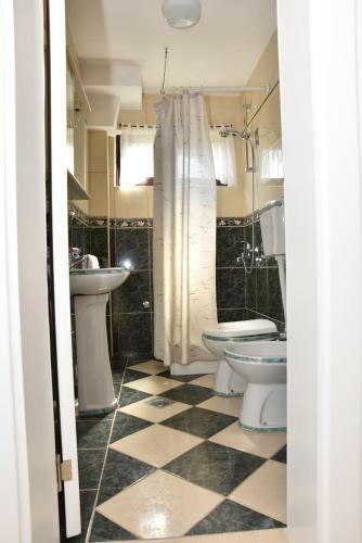 Hostal Guest House Evropa