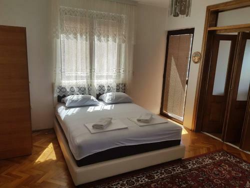 Adriatic Apartments