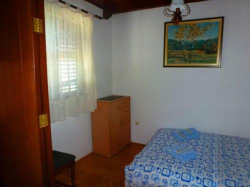 Apartment Djakonovic Mladen