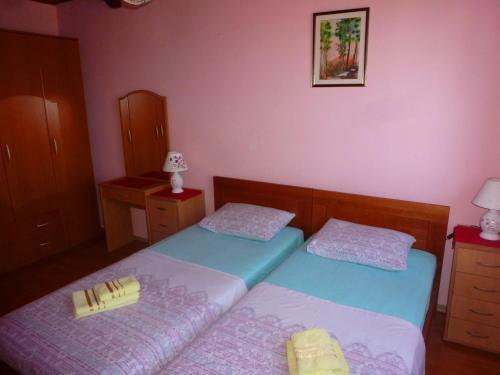 Apartment Djakonovic Mladen