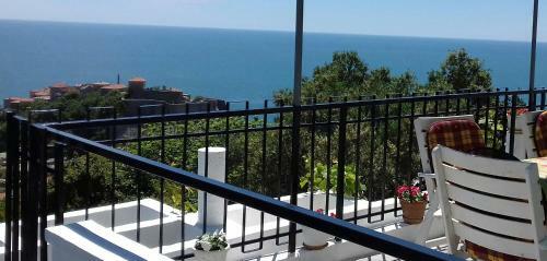 Apartment Djakonovic Mladen