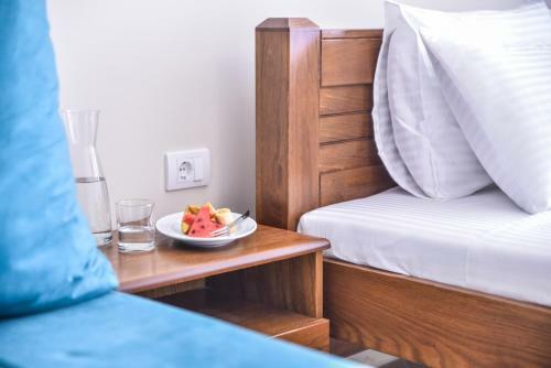 Hotel Prova