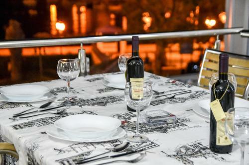 Bed & Breakfast Mala Plaza