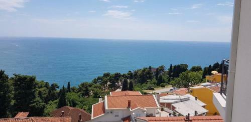 Apartments Popovic