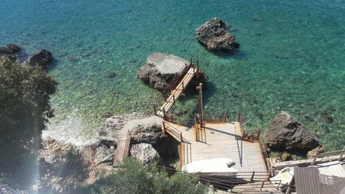 Seaside Apartment Kruce