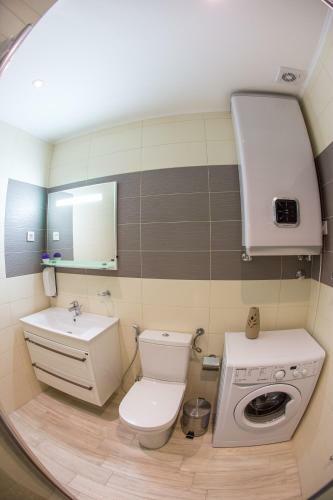 Apartment Altezza