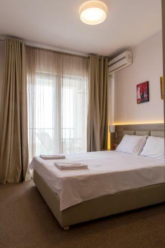 Apartment Altezza