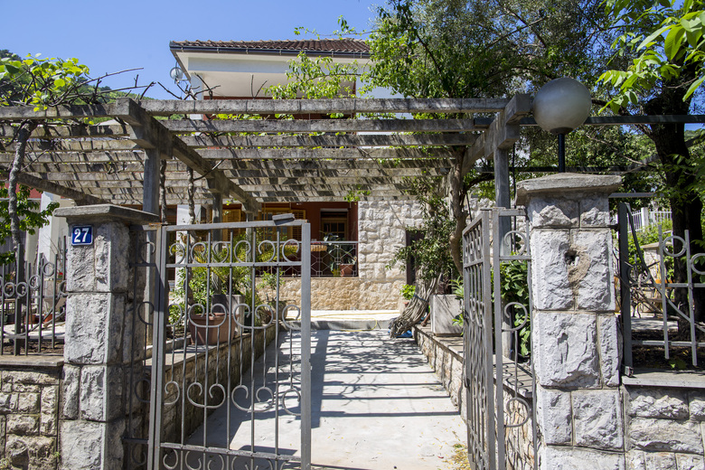 Hostal Guesthouse Blue Coast
