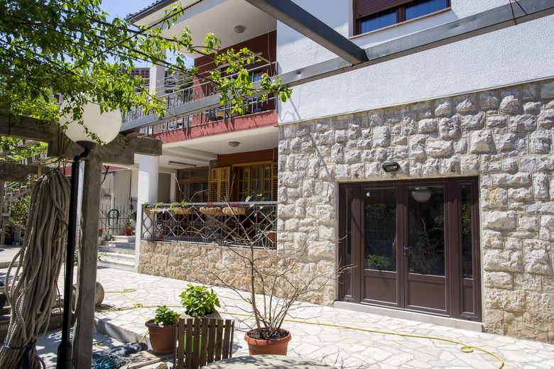 Hostal Guesthouse Blue Coast