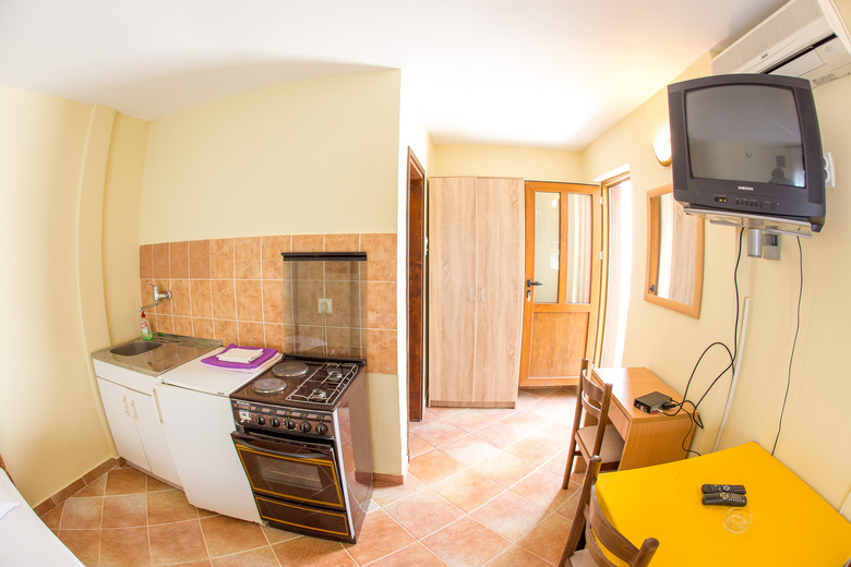 Hostal Guesthouse Blue Coast