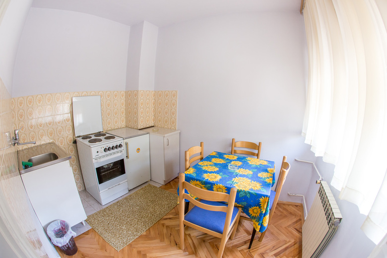 Hostal Guesthouse Blue Coast
