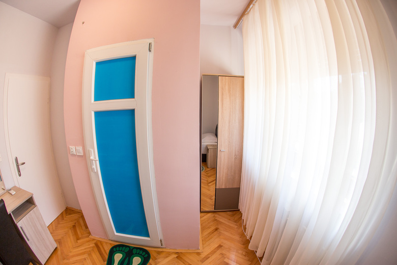 Hostal Guesthouse Blue Coast