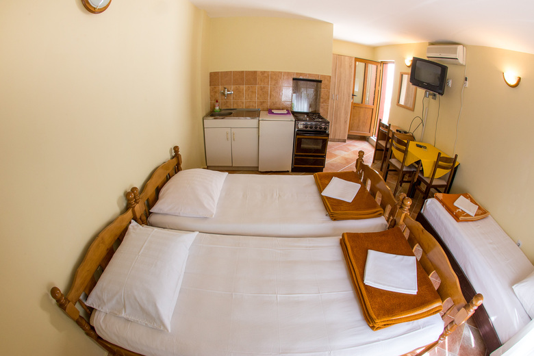 Hostal Guesthouse Blue Coast