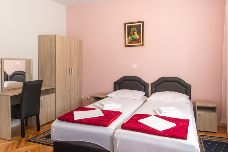 Hostal Guesthouse Blue Coast