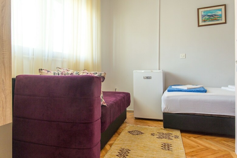 Hostal Guesthouse Blue Coast