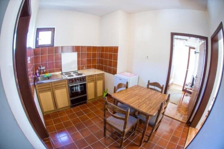 Hostal Guesthouse Blue Coast