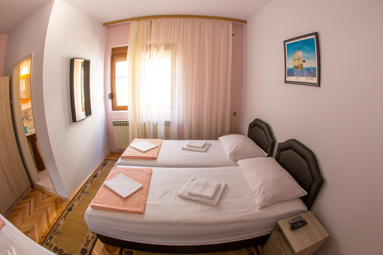 Hostal Guesthouse Blue Coast