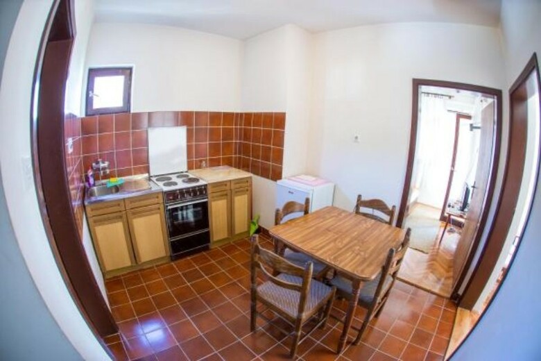 Hostal Guesthouse Blue Coast