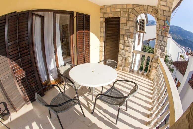 Hostal Guesthouse Blue Coast