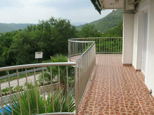 Apartment Palm Spring Villa