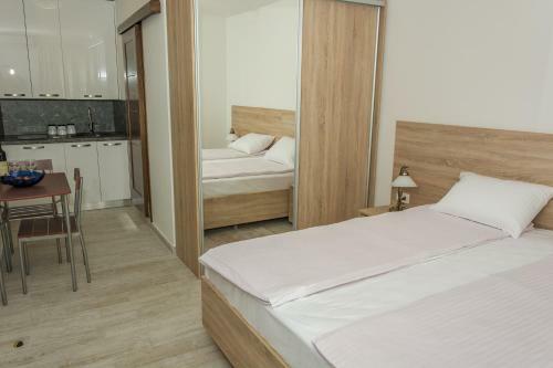 Apartmani Mendula