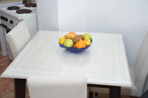 Apartment Dida