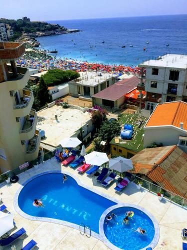 Apartments Atlantic