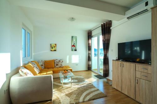 Tatyana Susanj Apartment