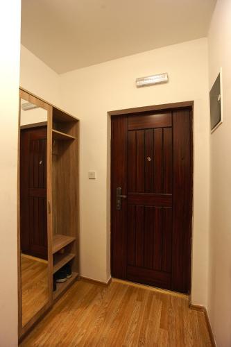 Tatyana Susanj Apartment