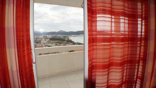 Apartamento Montenegrin Beauty Star