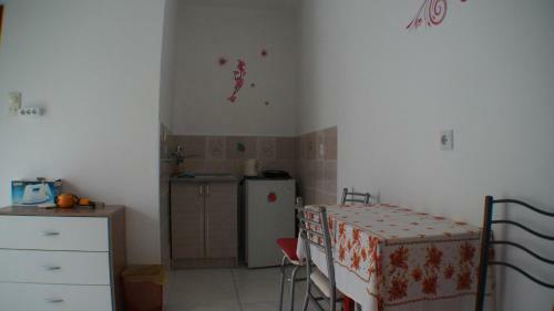 Apartamento Montenegrin Beauty Star