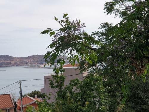 Apartamento Montenegrin Beauty Star